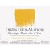 Chateau de la Maltroye Chassagne Montrachet Premier Cru 2021 Front Label