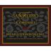 San Filippo Brunello di Montalcino 2021 Front Label