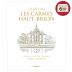 Chateau Les Carmes Haut-Brion (6 Bottles in OWC - Futures Pre-Sale) 2025 Front Label