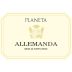 Planeta Allemanda Moscato di Noto 2016 Front Label