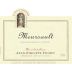 Jean-Philippe Fichet Meursault 2003 Front Label