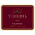 Tendril Tight Rope Pinot Noir 2010 Front Label