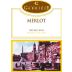 Cantina Gabriele Merlot (OU Kosher) 2019 Front Label