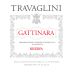 Travaglini Gattinara Riserva 2016 Front Label