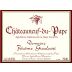 Domaine Jerome Gradassi Chateauneuf-du-Pape 2022 Front Label