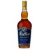 Weller Full Proof Wheated Bourbon Whiskey Front Bottle Shot