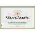 Veuve Ambal Cremant de Bourgogne Brut Grande Cuvee Front Label