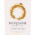 Benziger Sonoma County Cabernet Sauvignon 2022 Front Label