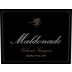 Maldonado Cabernet Sauvignon 2021 Front Label