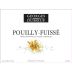 Duboeuf Pouilly-Fuisse 2020 Front Label