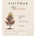 Vistamar Sepia Reserva Malbec 2014 Front Label