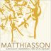 Matthiasson Linda Vista Vineyard Chardonnay 2022 Front Label