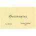 Occidental Freestone-Occidental Pinot Noir 2023 Front Label