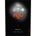 Peju Winery Merlot 2016 Front Label