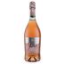 Bisol Jeio Cuvee Rose Front Bottle Shot