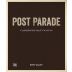 Post Parade Napa Valley Cabernet Sauvignon 2011 Front Label