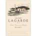 Lagarde Henry Lagarde Malbec 2020 Front Label