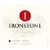 Ironstone Pinot Noir 2017 Front Label