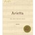 Arietta On The White Keys White Blend 2020 Front Label