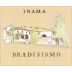 Inama Bradisismo 2017 Front Label