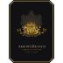 Arrow & Branch Cabernet Sauvignon 2014 Front Label