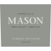 Mason Oakville Cabernet Sauvignon 2015 Front Label