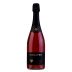 Hagafen Brut Rose (OU Kosher) 2017 Front Bottle Shot