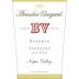 Beaulieu Vineyard Reserve Tapestry 1997 Front Label