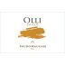 Feudo Maccari Olli Grillo 2021 Front Label