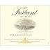 Fortant Coast Select Chardonnay 2017 Front Label