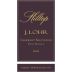 J. Lohr Hilltop Cabernet Sauvignon (375ML half-bottle) 2020 Front Label