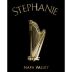 Hestan Vineyards Stephanie Proprietary Red 2005 Front Label