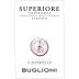 Buglioni I'mperfetto Valpolicella Classico Superiore 2021 Front Label