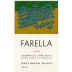 Farella Estate Sauvignon Blanc 2024 Front Label