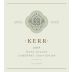 Kerr Cellars Napa Valley Cabernet Sauvignon 2019 Front Label
