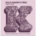 Karatta The Miner's Trek Pinot Noir 2021 Front Label