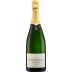 De Saint-Gall Selection Brut Front Bottle Shot