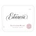 Estancia Sauvignon Blanc 2019 Front Label