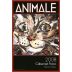 Animale Cabernet Franc 2008 Front Label