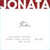 Jonata Todos Proprietary Red Wine (1.5 Liter Magnum) 2012 Front Label