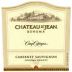 Chateau St. Jean Cinq Cepages 2006 Front Label