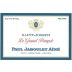 Jaboulet Saint-Joseph le Grand Pompee 2016 Front Label