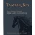 Tamber Bey Deux Chevaux Vineyard Cabernet Sauvignon 2019 Front Label