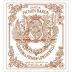 Chateau Pichon-Longueville Baron (1.5 Liter Magnum) 2020 Front Label