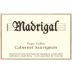 Madrigal Vineyards Napa Valley Cabernet Sauvignon 1997 Front Label