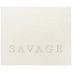 Savage White Blend 2023 Front Label