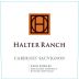 Halter Ranch Cabernet Sauvignon 2017 Front Label