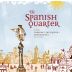 The Spanish Quarter Cabernet Sauvignon Tempranillo 2006 Front Label
