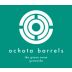 Ochota Barrels The Green Room Grenache 2021 Front Label