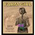 Smasne Cellars Farm Girl Kaitlin Rayann 2010 Front Label
